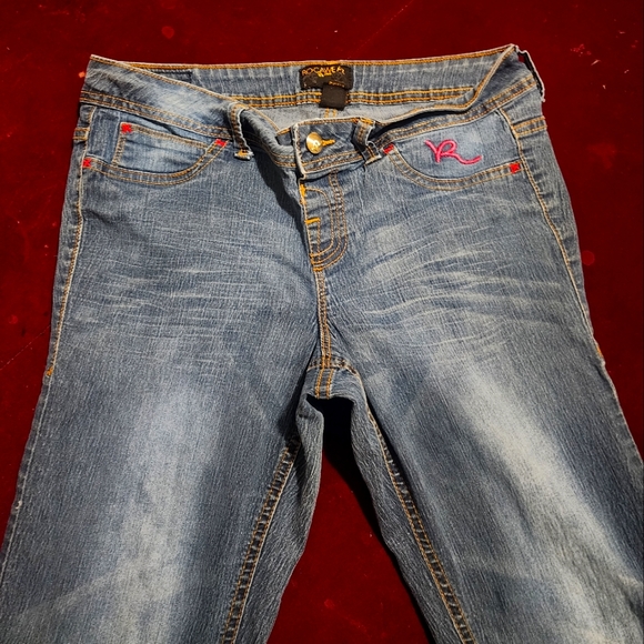 Rocawear Jeans Pants 👖 - Picture 6 of 11